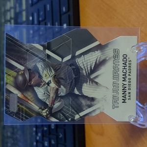 Lot - 2021 Topps Stadium Club - Triumvirates